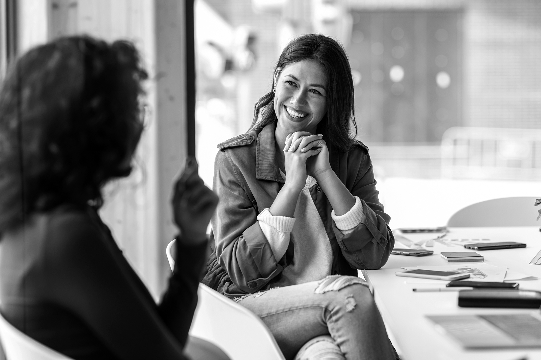 Unlock your leadership potential with a CEO Institute Certification