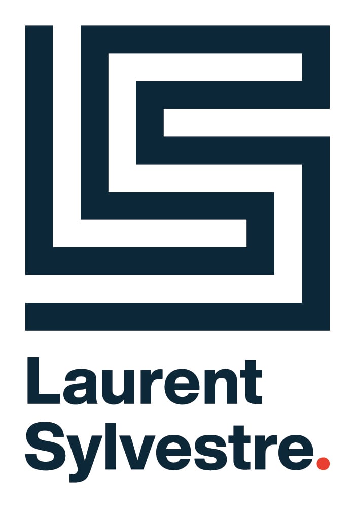 LaurentSylvestreLOGO