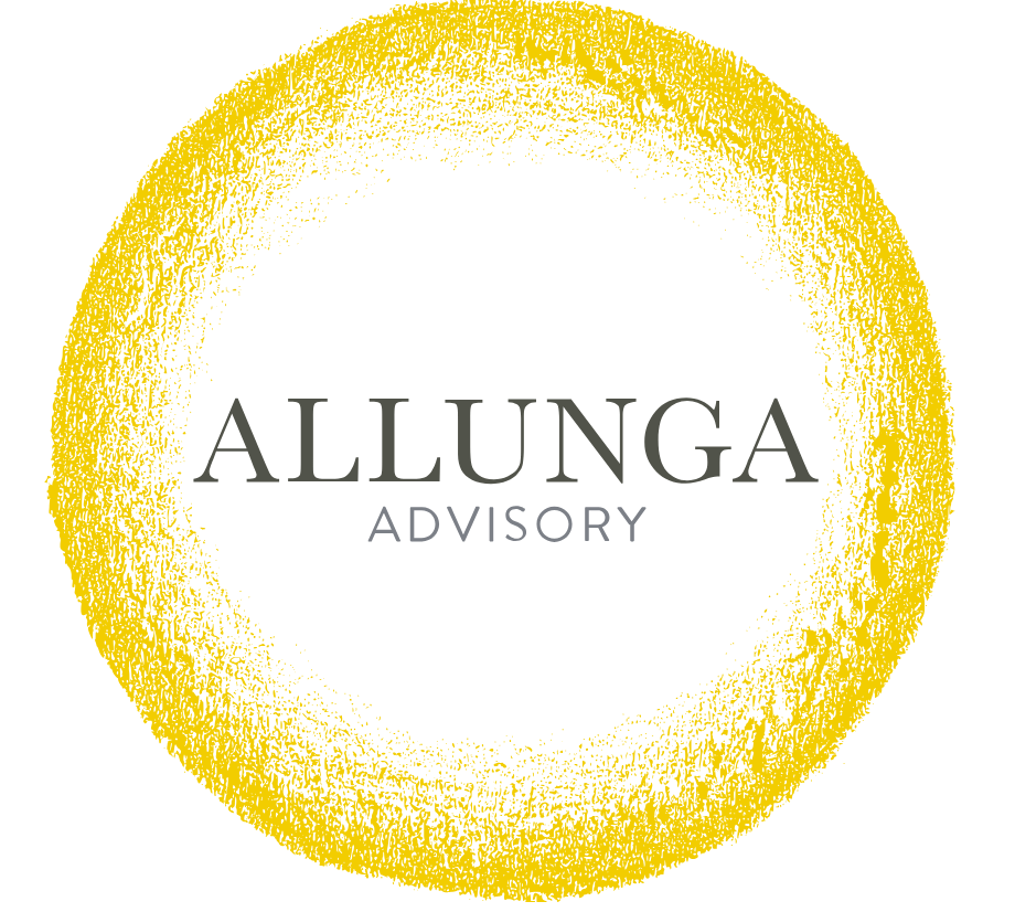 AllungaLOGO