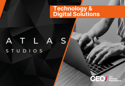 Atlas Studios