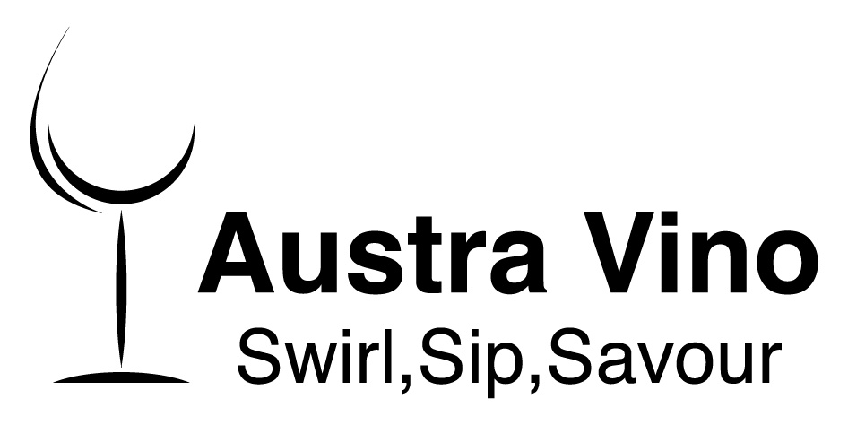 Austra Vino Logo_Balck