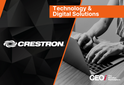 Crestron ANZ-1