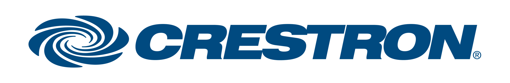 crestron