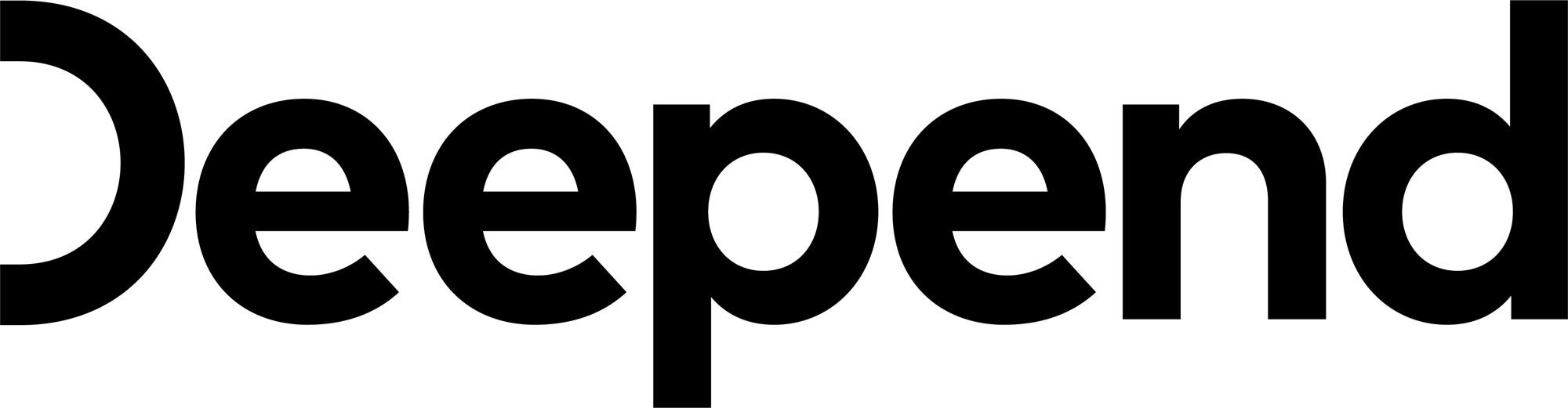 deepend black