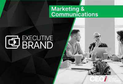 Executive Brand