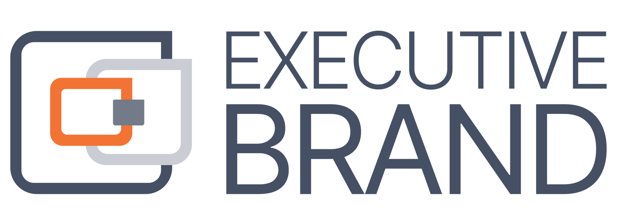 ExecutiveBrandLOGO