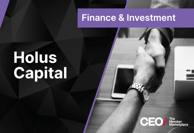 Finance & Investment Template-1
