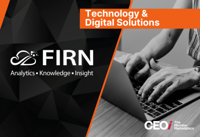 FIRN Analytics