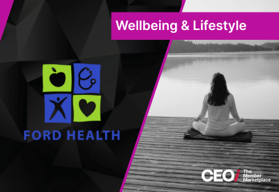 Ford Health
