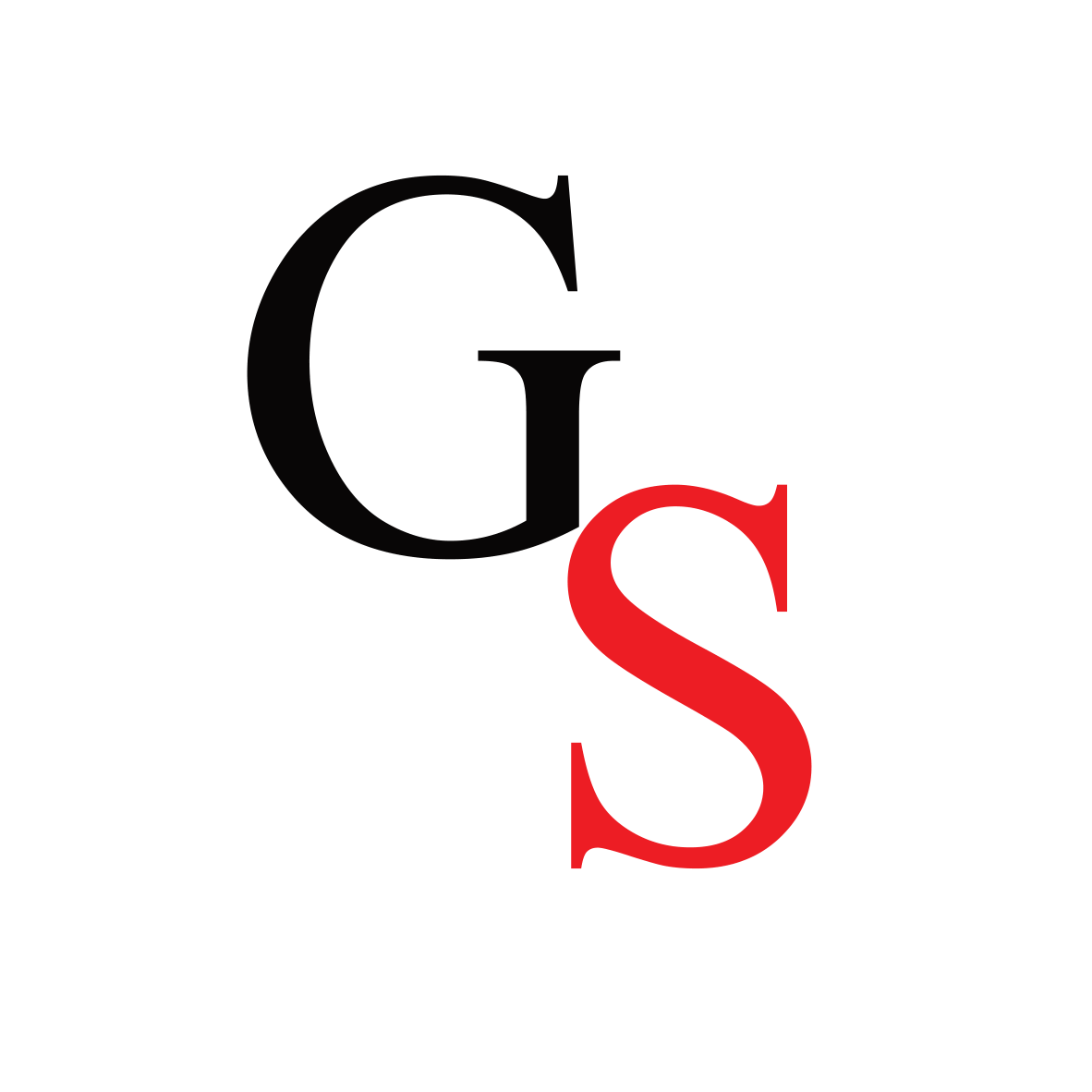 GS-Logo