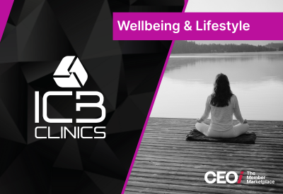 ICB Clinics