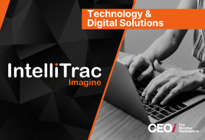 IntelliTrac