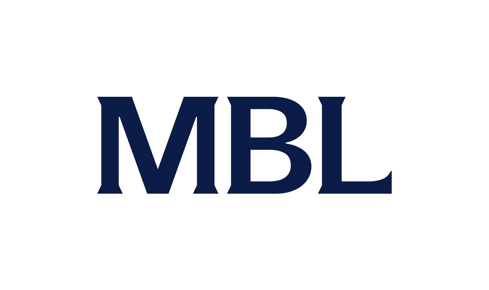 MBL