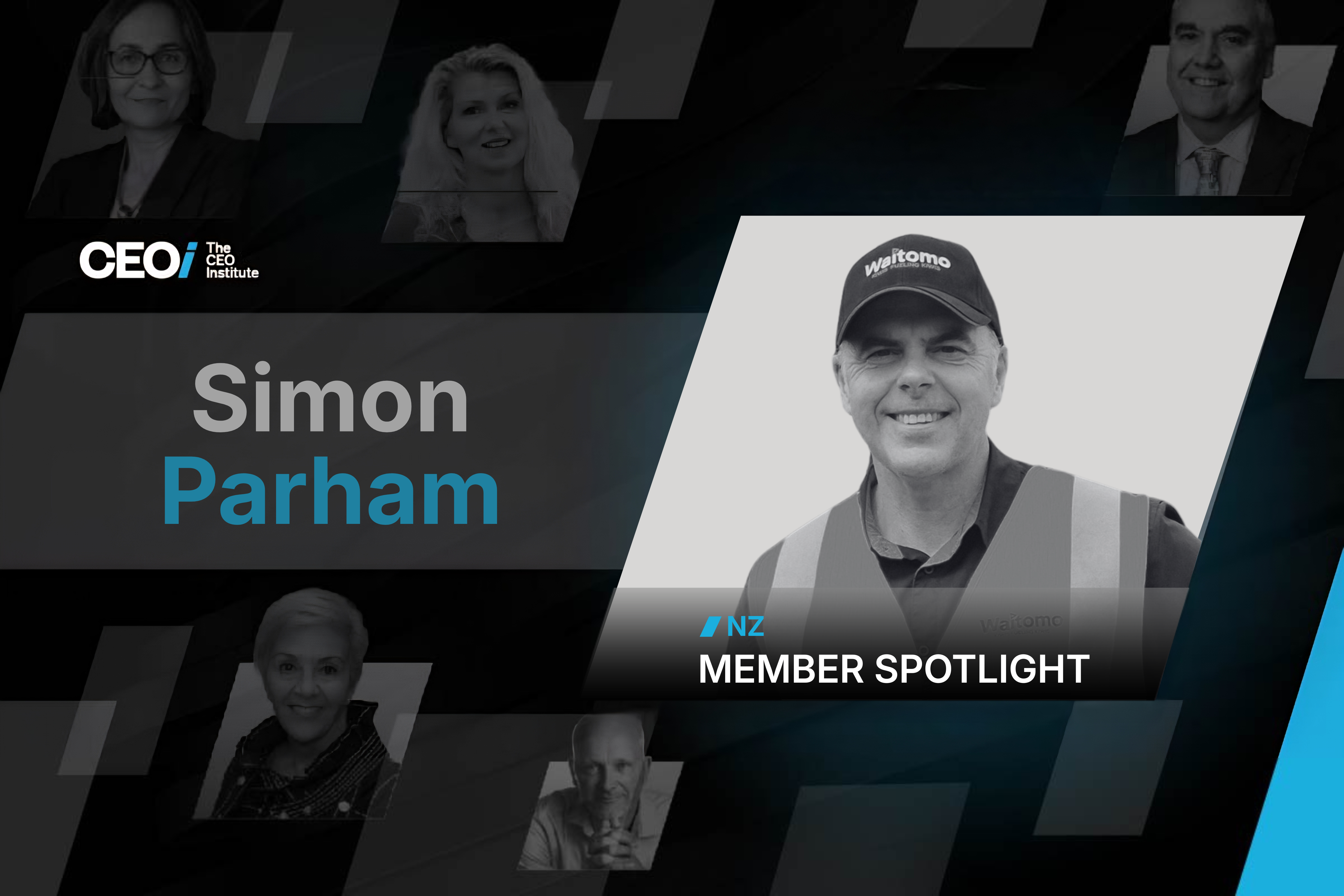 Member Case Study