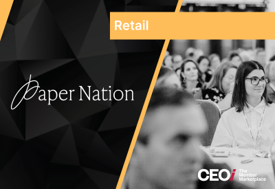 Paper Nation