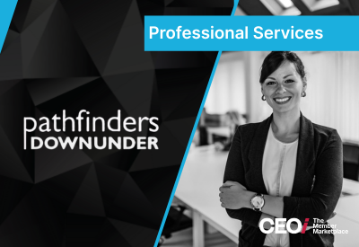 Pathfinders Downunder