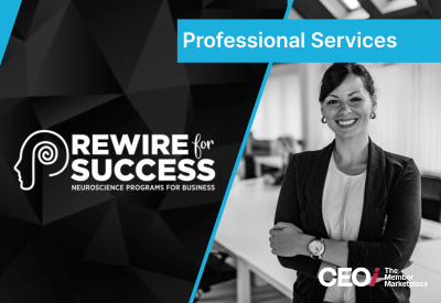 Rewire for Success