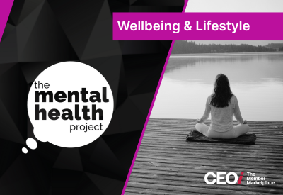 The Mental Health Project