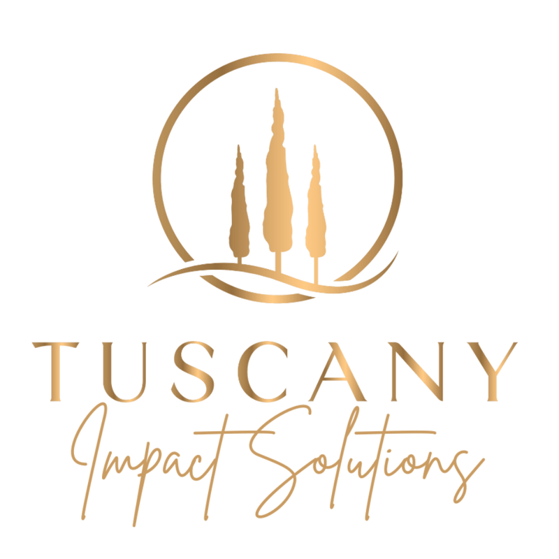 tuscany